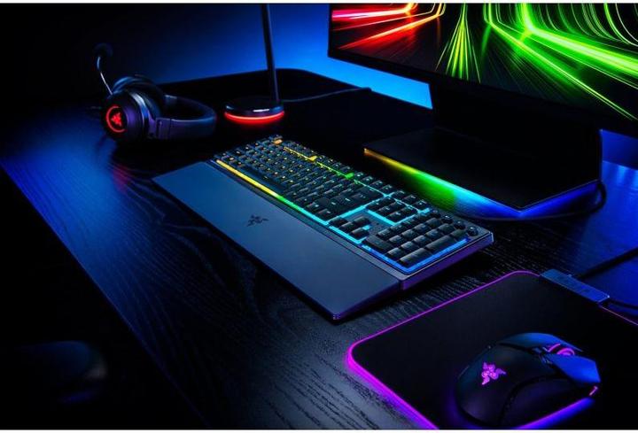 Image du produit Razer Ornata V3 (US, Filaire)