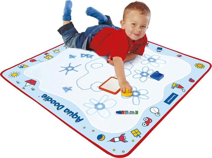 Produktbild Ministeps Aqua Doodle XXL