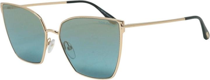 Immagine prodotto Tom Ford Donna Helena Occhiali da Sole