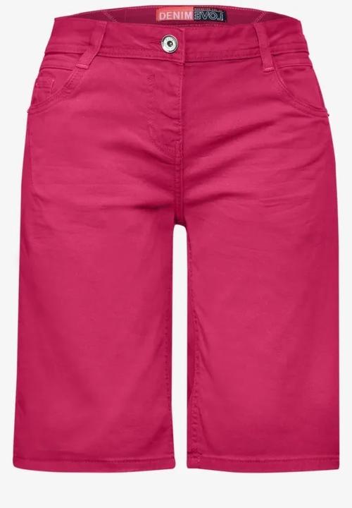 Image du produit Cecil Shorts Scarlett (28)