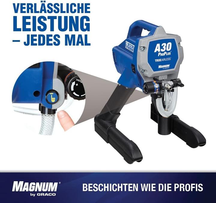 Produktbild Graco Magnum