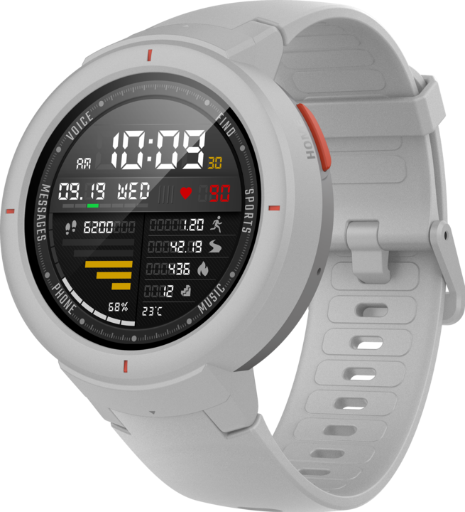 Amazfit Verge (43 mm)
