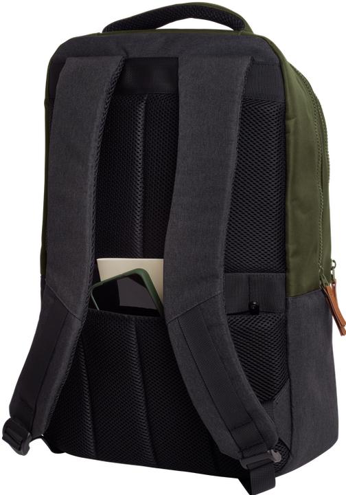 Actual product image Trust Lisboa 16in Laptop Backpack (23 l)