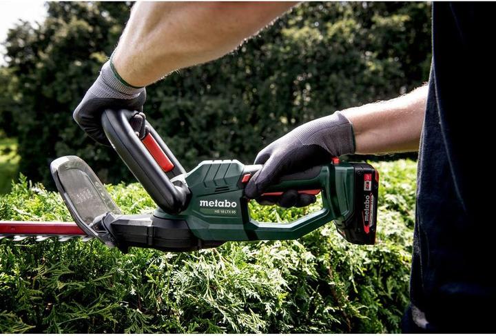 Image du produit Metabo HS 18 LTX 65 (Taille-haies sans fil)