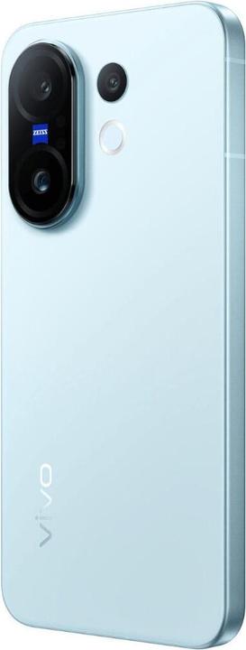 Produktbild Vivo X200 FE 5G Dual Sim 12GB RAM 512GB - Blue (512 GB, Blue breeze, 6.31", Dual SIM, 5G)