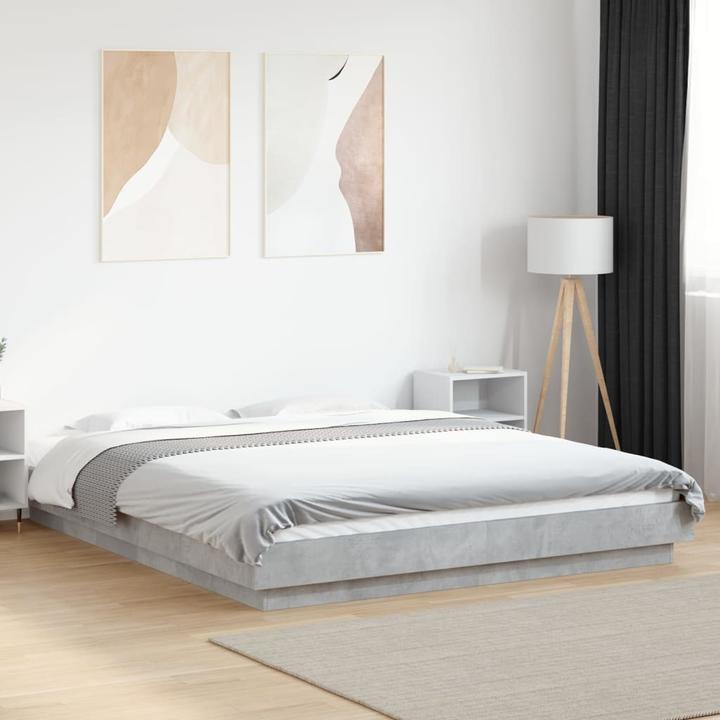 Produktbild vidaXL Katrina (160 x 200 cm)