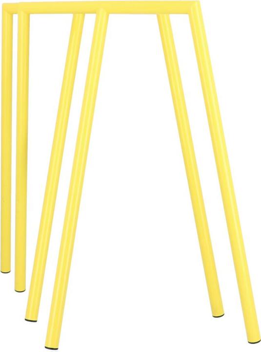 Actual product image JanKurtz Table trestle BENITO