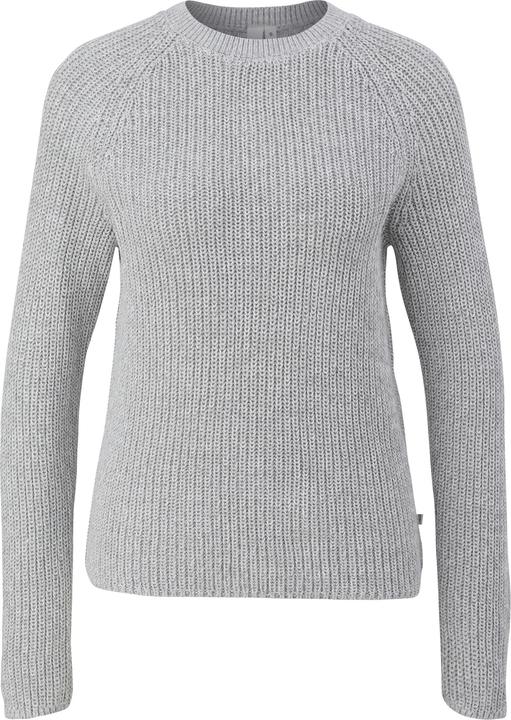 Produktbild s.Oliver Strickpullover Pullover aus Strick (XS)