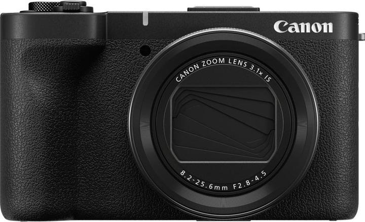 Image du produit Canon Kit de vlogging PowerShot V1 Premium (22.30 Mpx, 1/4")