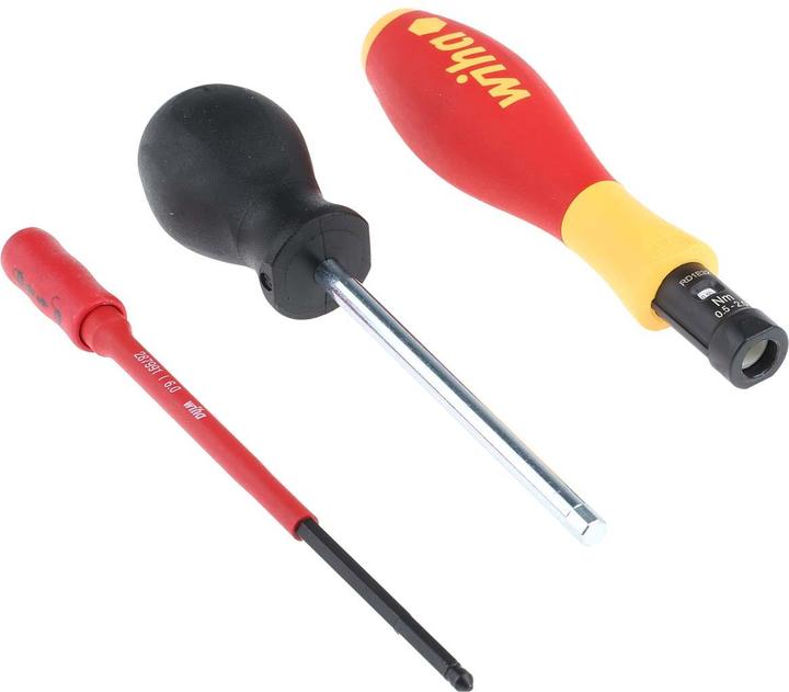 Immagine prodotto Wiha Cacciavite VDE Torque (Chiave a brugola)