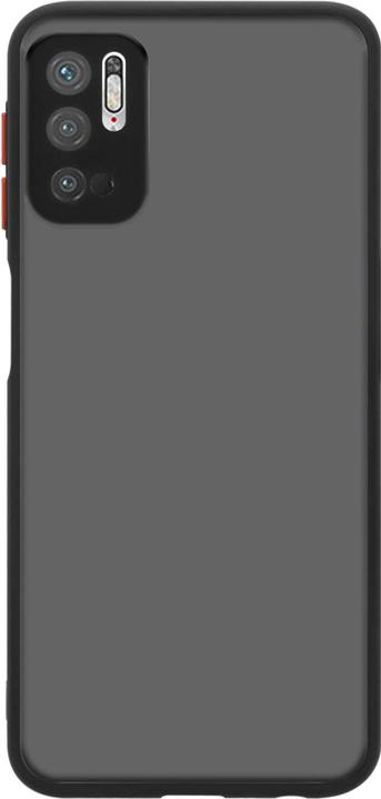 Produktbild Cadorabo Hülle für Xiaomi RedMi NOTE 10 5G / POCO M3 PRO 5G Matt Design (Xiaomi Poco M3 Pro 5G, Xiaomi Redmi Note 10 5G)