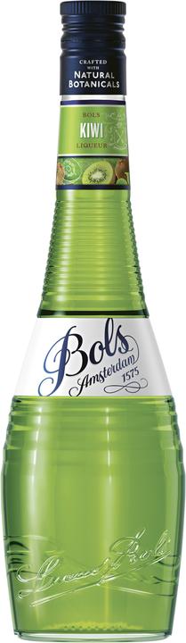 Produktbild Bols Kiwi Liqueur (1 x 70 cl)