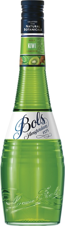 Immagine prodotto Bols Liquore di kiwi (1 x 70 cl)