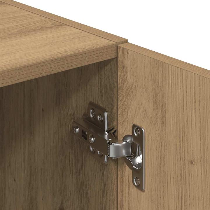 Actual product image vidaXL Küchenschrank Set (95 x 41.50 x 131.50 cm)