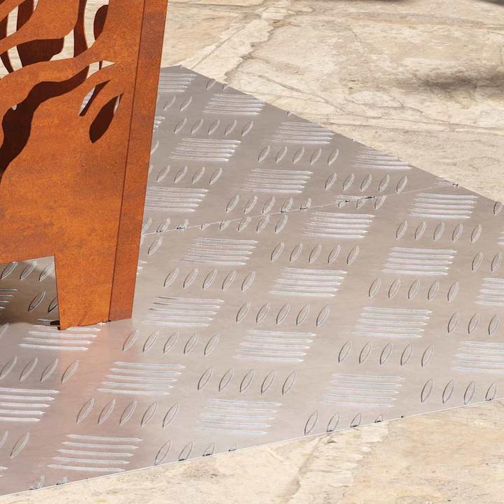 Image du produit vidaXL Treppenstufen (100 cm)