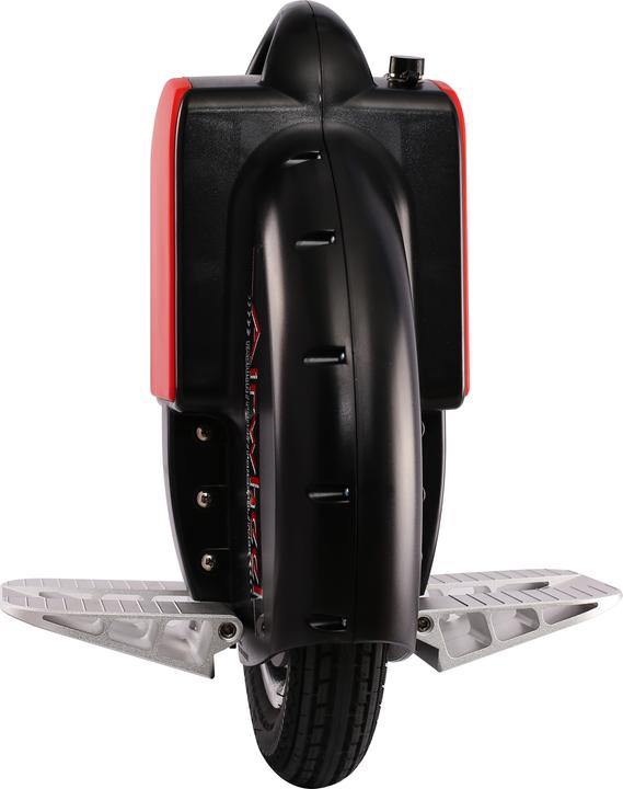 Actual product image Airwheel X3 (18 km/h)