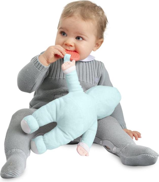 Produktbild Chicco Puppe My First Doll