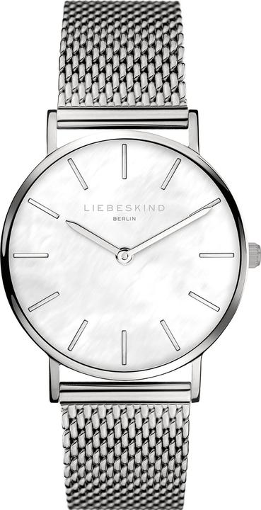 Immagine prodotto Liebeskind Berlin Damenuhr (Orologio da polso analogico, 34 mm)