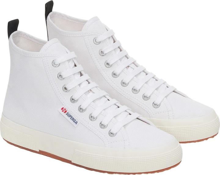 Produktbild Superga High Tops 2750 Baumwolle (36)