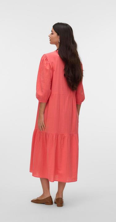 Image du produit Vero Moda VMPRETTY Kurzes Kleid Kleid (XXL)