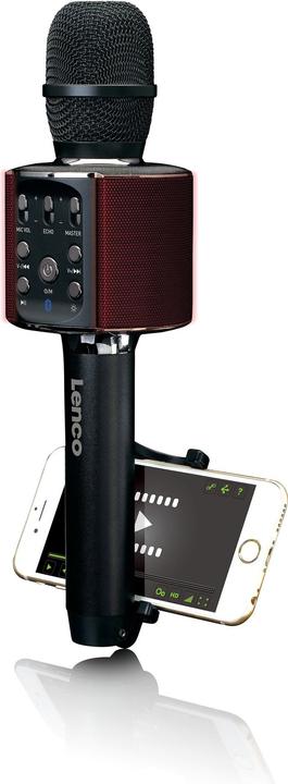 Produktbild Lenco BMC-090