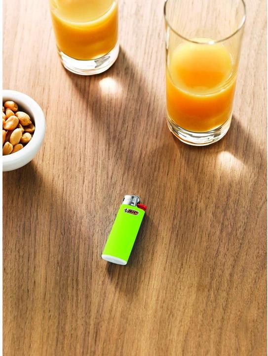 Produktbild Bic Reibradfeuerzeug