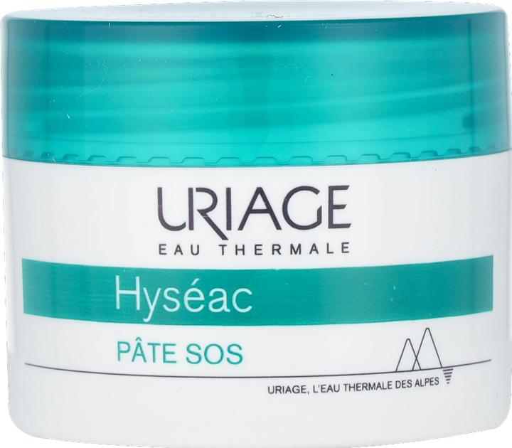 Actual product image Uriage Hyséac SOS Paste