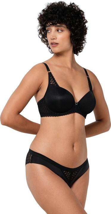 Produktbild Triumph Bügel-BH Aura Spotlight (85 F, 2er Pack)