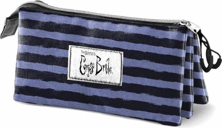 Image du produit Karactermania FAN Triple Pencil Case 2.0 Bride