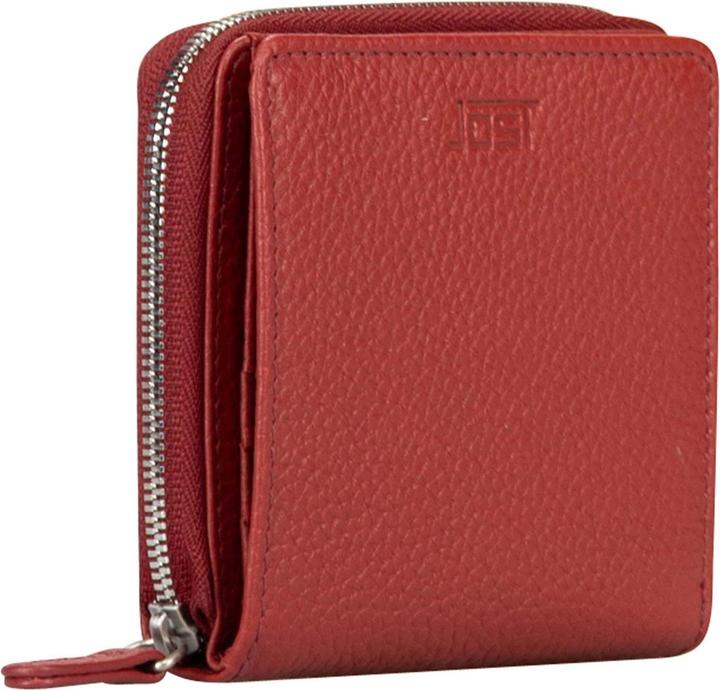 Actual product image Jost Vika Zip Wallet