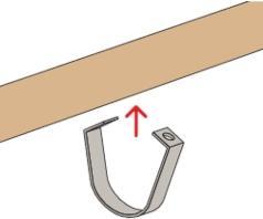 Produktbild Fischer Sprinklerschelle FRSP 3" (92.80 mm)