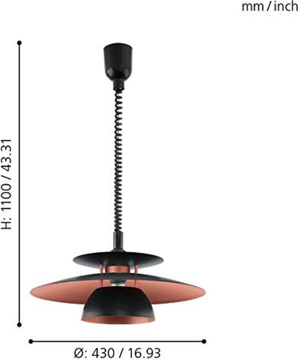 Image du produit EGLO Brenda (E27)