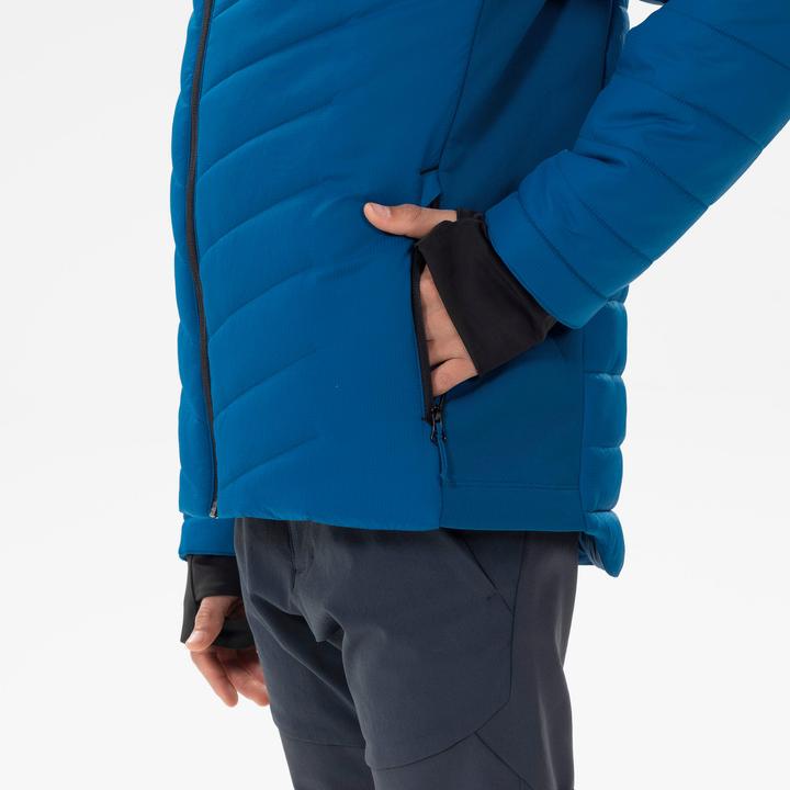 Produktbild Quechua Hybrid (140)