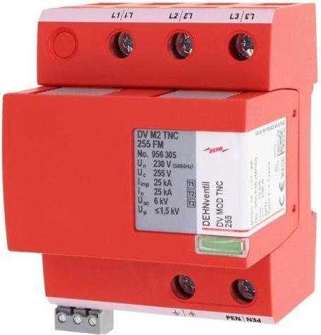 Dehn Parafoudres combinés