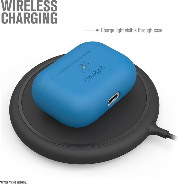 Produktbild Catalyst Slim Case for AirPods Pro (Kopfhörer Hülle)