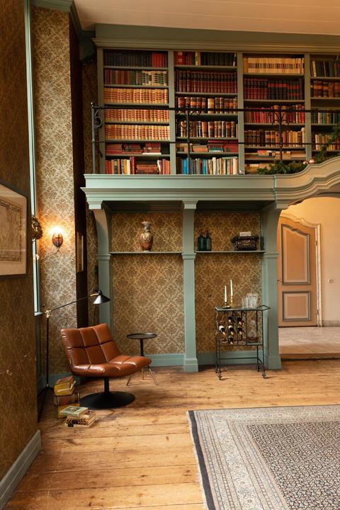 Produktbild Dutchbone Bar