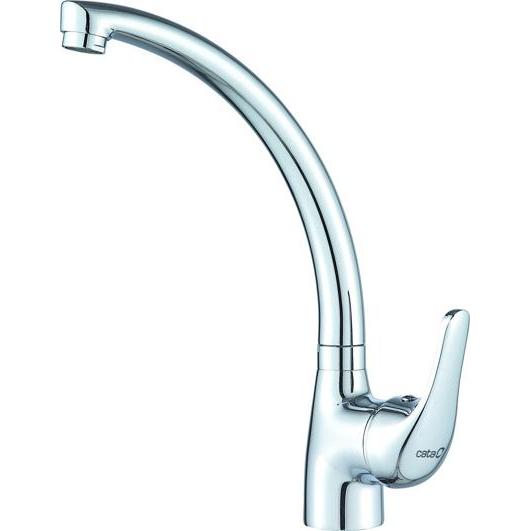Cata Argento Rubinetteria Da Cucina, Cba