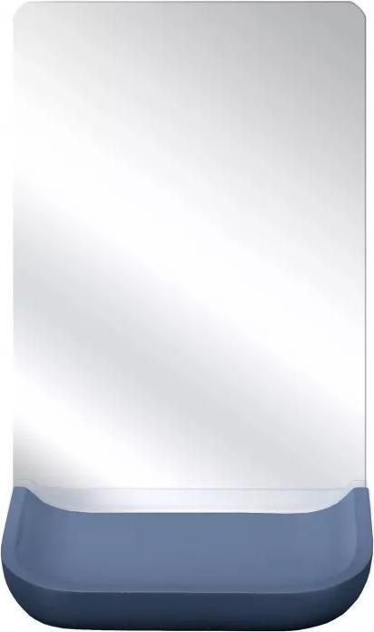 Actual product image Kleine Wolke Tray Mirror (5 x 14 x 23 cm)