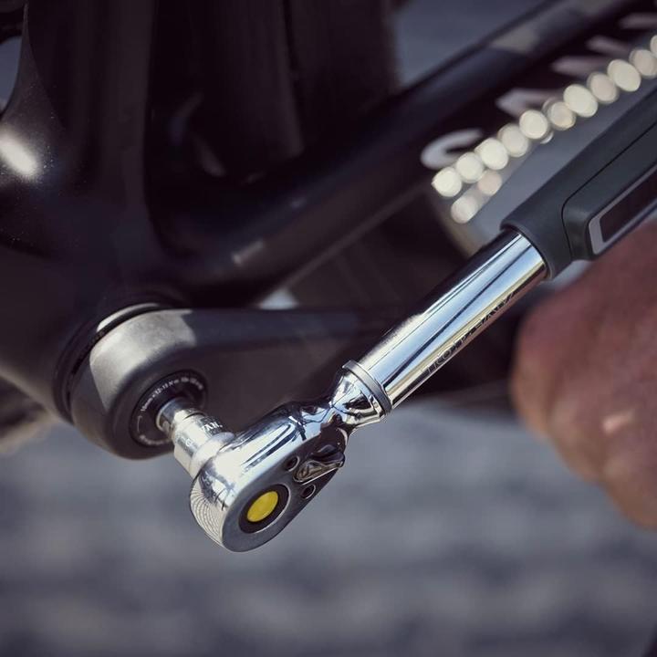 Produktbild Topeak D-Torq DX (3/8", 4 - 80 Nm)