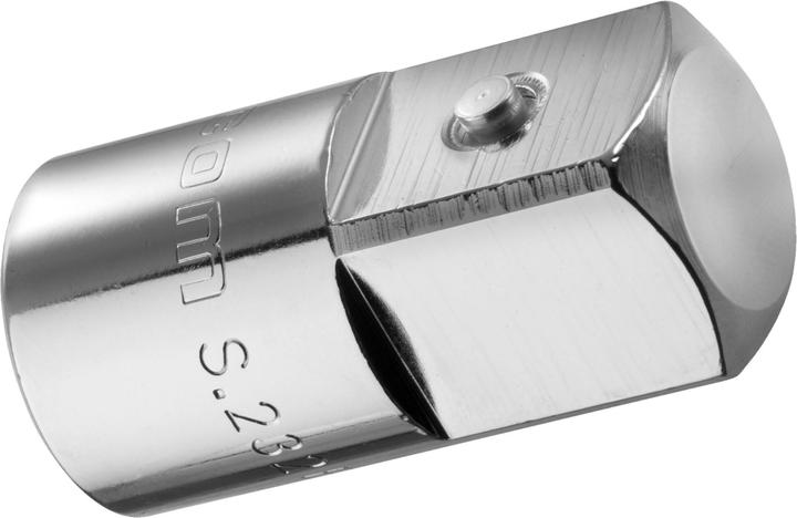 Produktbild Facom Steckschlüsseladapter 3/4 Zoll Vierkant, Länge: 49 mm (3/4")
