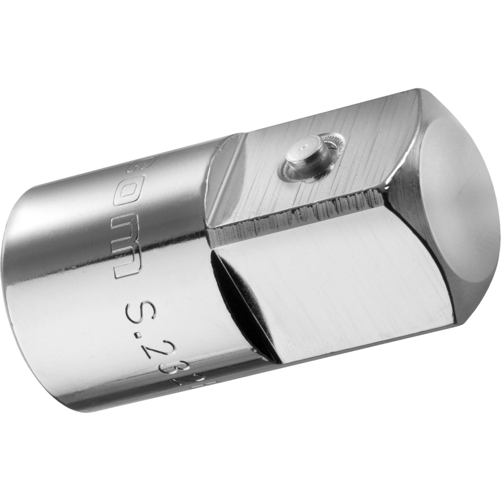 Facom, Steckschlüssel + Stecknuss, Steckschlüsseladapter 3/4 Zoll Vierkant, Länge: 49 mm