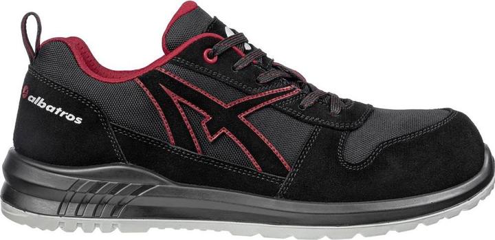 Actual product image Albatros Low shoes (S3, 41)