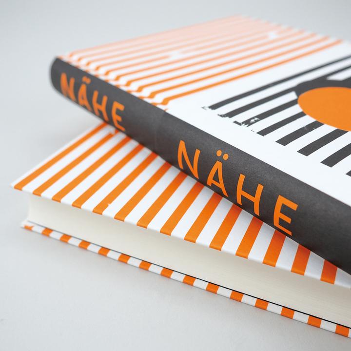 Produktbild Nähe (Deutsch, Giovanni Frazzetto, 2018)