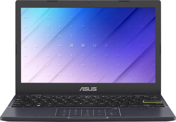 Produktbild ASUS VivoBook Go 12 (11.60", 256 GB, 4 GB, CH, Intel Celeron N4500)