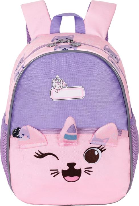 Produktbild Only-Bags.Store Rucksack Kinder Schule Rucksäcke Kindergarten Vorschule Daypack