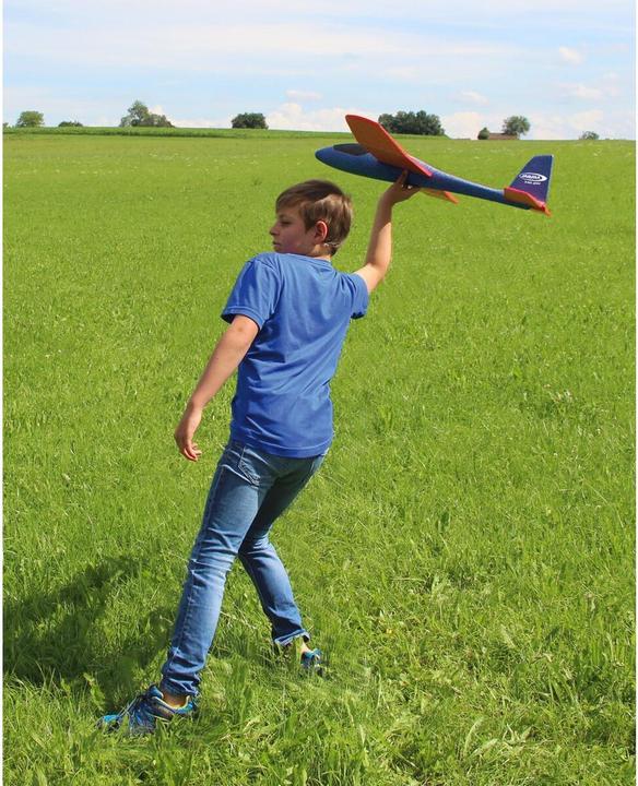 Produktbild Jamara Pilo XL Schaumwurfgleiter EPP