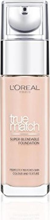 Actual product image L'Oréal Paris True Match (1R1C Rose Ivory)