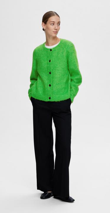 Produktbild Selected Langärmeliger Strickjacke (XXL)