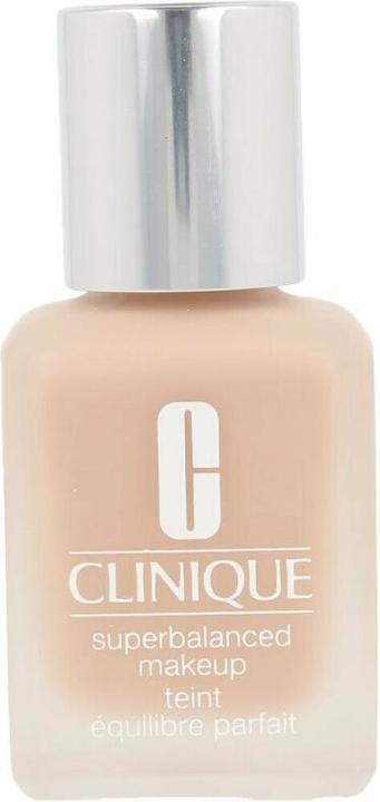Actual product image Clinique Superbalanced Makeup (Neutral)