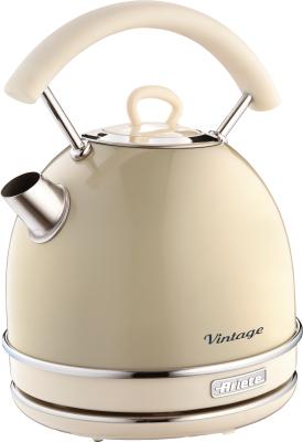 Actual product image Ariete 2877 Vintage kettle (1.70 l, EU plug)
